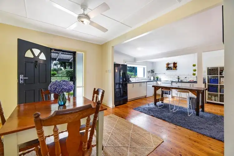 Sixth view of Homely house listing, 707 Penrose Road, Penrose NSW 2579
