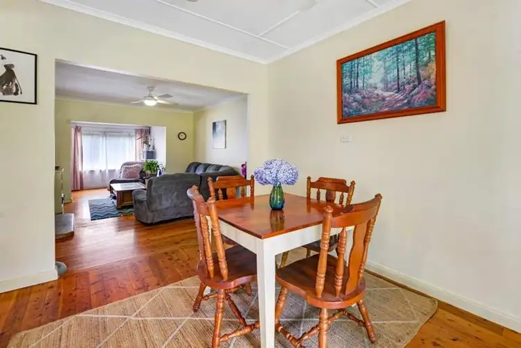 Seventh view of Homely house listing, 707 Penrose Road, Penrose NSW 2579