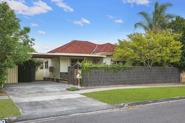 40 Victoria Road, Woy Woy NSW 2256