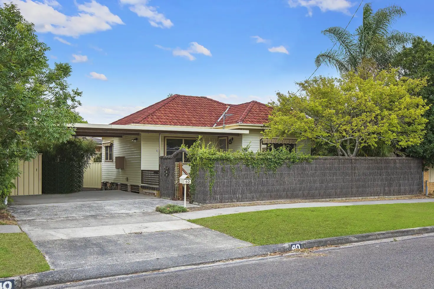 Main view of Homely house listing, 40 Victoria Road, Woy Woy NSW 2256