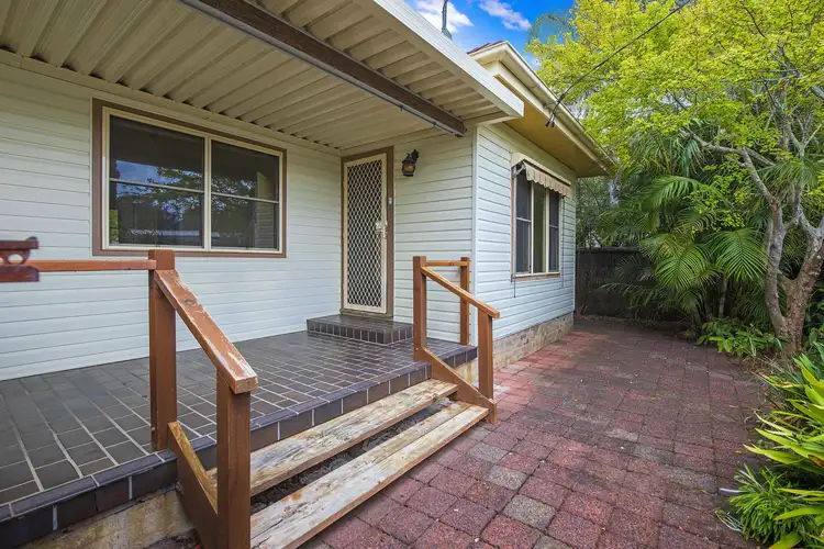 Second view of Homely house listing, 40 Victoria Road, Woy Woy NSW 2256