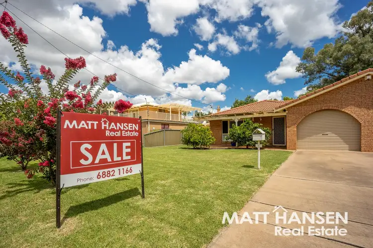 5 Diane Street, Dubbo NSW 2830