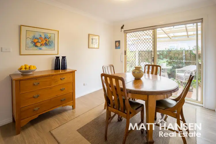 Sixth view of Homely semi-detached listing, 5 Diane Street, Dubbo NSW 2830