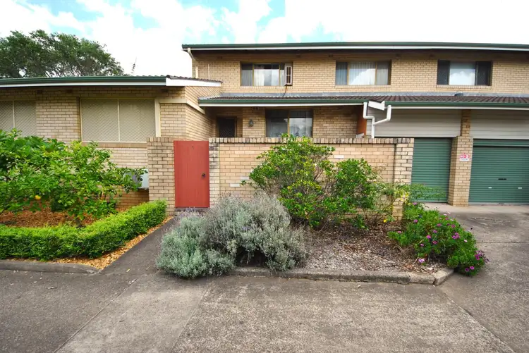 Second view of Homely townhouse listing, 3/189 Rodd Street, Sefton NSW 2162