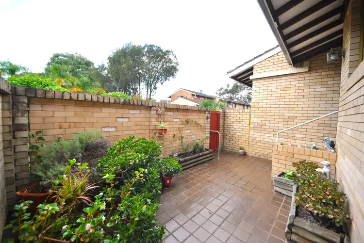 Third view of Homely townhouse listing, 3/189 Rodd Street, Sefton NSW 2162
