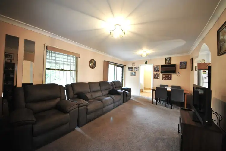 Fifth view of Homely townhouse listing, 3/189 Rodd Street, Sefton NSW 2162
