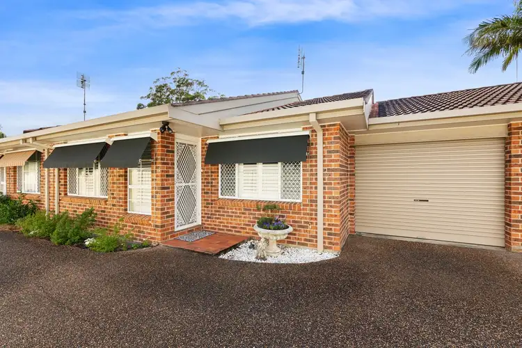 3/22 Warwick Street, Blackwall NSW 2256