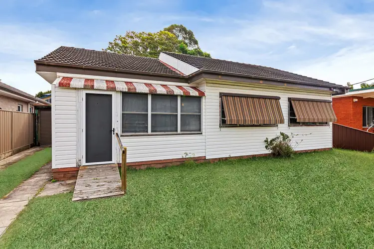 Main view of Homely house listing, 29 Robin Crescent, Woy Woy NSW 2256