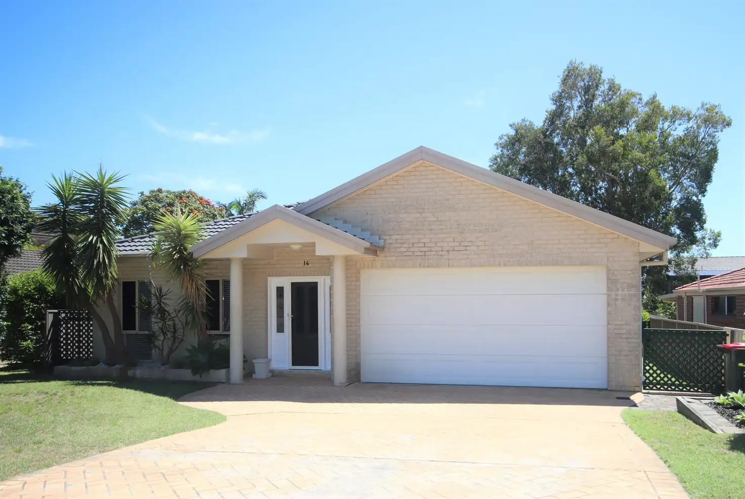 Main view of Homely house listing, 14 Raiss Close, Lemon Tree Passage NSW 2319