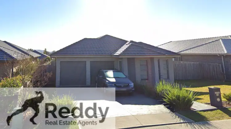 14 Stirling Drive