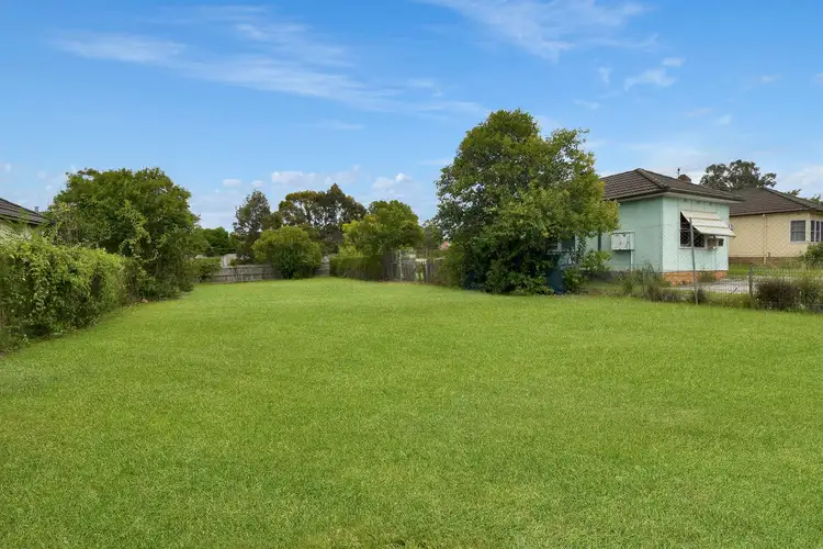 107 Waldron Road, Chester Hill NSW 2162