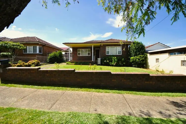 Second view of Homely house listing, 18 View Street, Sefton NSW 2162