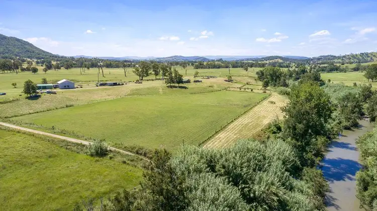 37 Flying Fox Lane, Vacy NSW 2421
