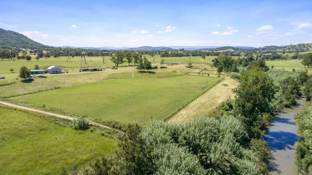 Main view of Homely rural property listing, 37 Flying Fox Lane, Vacy NSW 2421