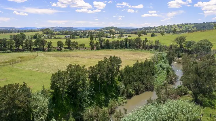 Second view of Homely rural property listing, 37 Flying Fox Lane, Vacy NSW 2421