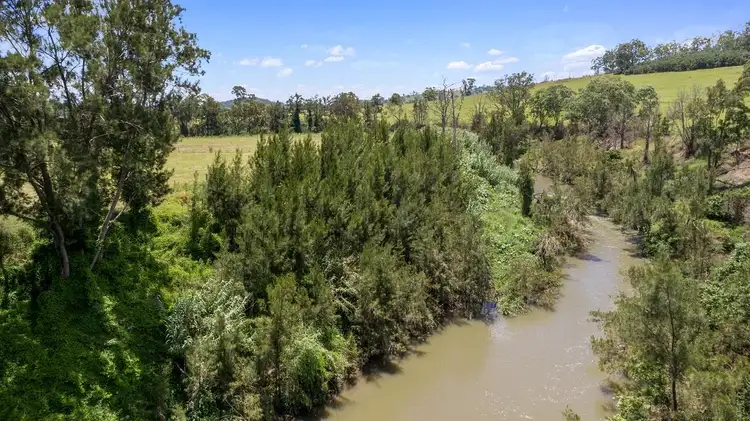 Third view of Homely rural property listing, 37 Flying Fox Lane, Vacy NSW 2421