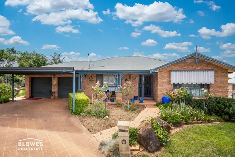 4 Daley Place, Orange NSW 2800