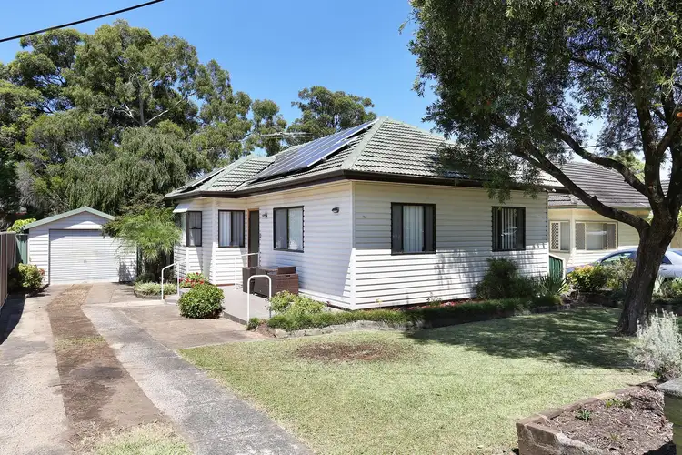 15 Trebartha Street, Bass Hill NSW 2197