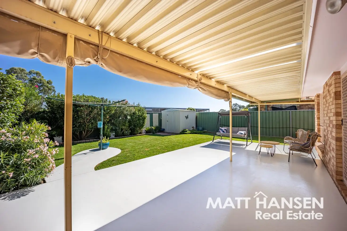 Main view of Homely semi-detached listing, 10B Grevillea Close, Dubbo NSW 2830