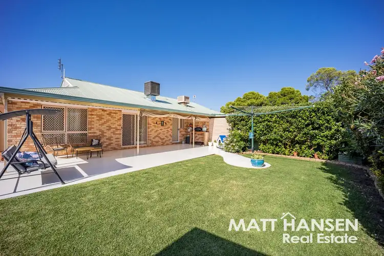 Second view of Homely semi-detached listing, 10B Grevillea Close, Dubbo NSW 2830