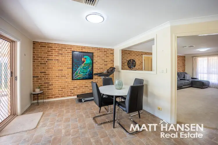 Fourth view of Homely semi-detached listing, 10B Grevillea Close, Dubbo NSW 2830