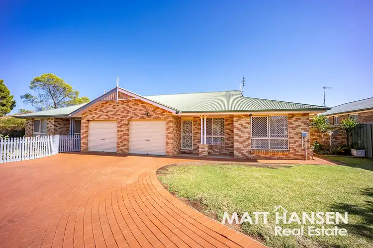 Fifth view of Homely semi-detached listing, 10B Grevillea Close, Dubbo NSW 2830