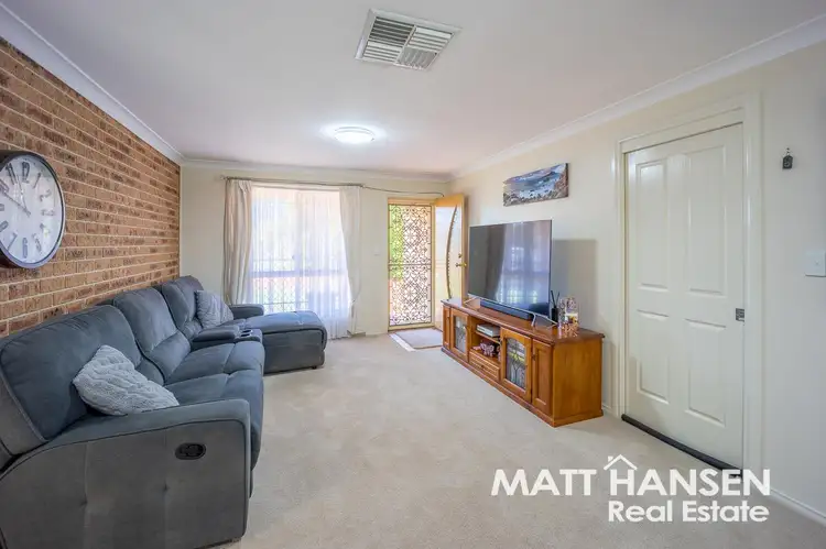 Sixth view of Homely semi-detached listing, 10B Grevillea Close, Dubbo NSW 2830