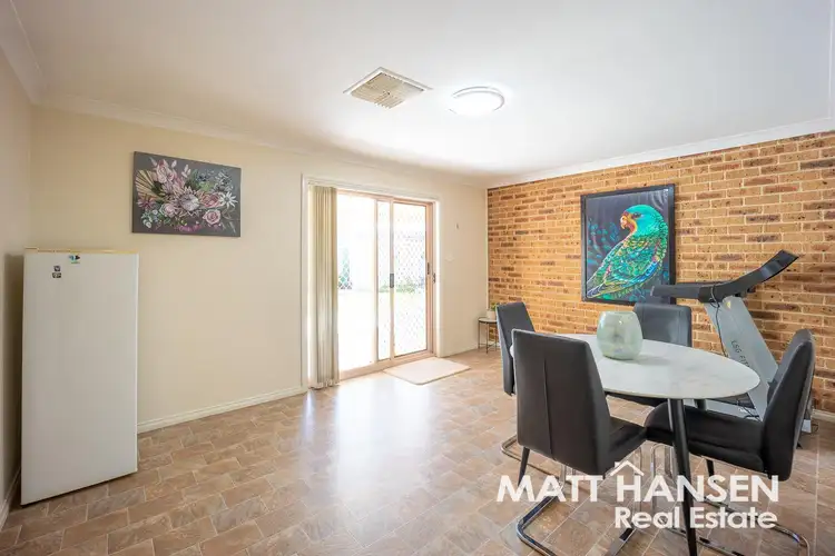 Seventh view of Homely semi-detached listing, 10B Grevillea Close, Dubbo NSW 2830
