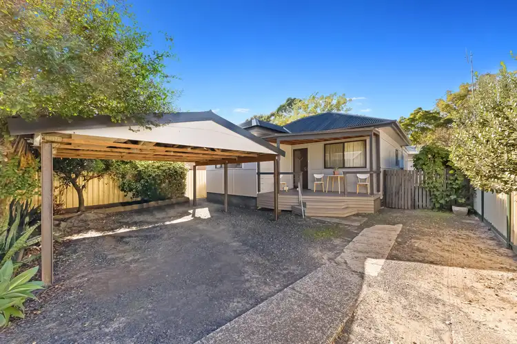 Main view of Homely house listing, 214 Ocean Beach Road, Woy Woy NSW 2256