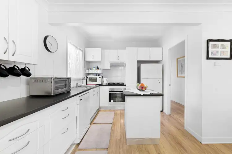 Second view of Homely house listing, 214 Ocean Beach Road, Woy Woy NSW 2256