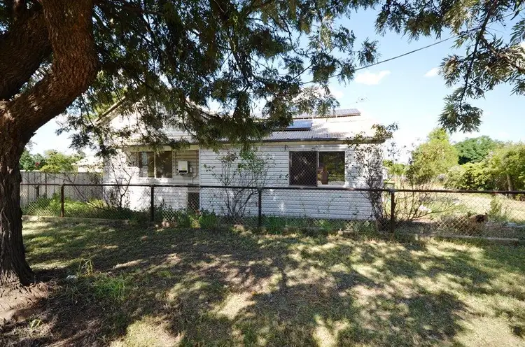 115 Wee Waa Street, Boggabri NSW 2382