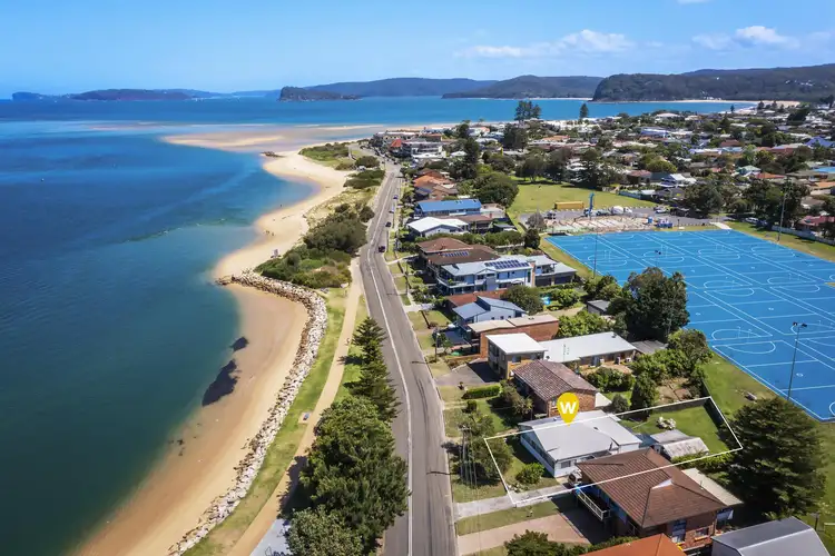 Second view of Homely house listing, 76 The Esplanade, Ettalong Beach NSW 2257