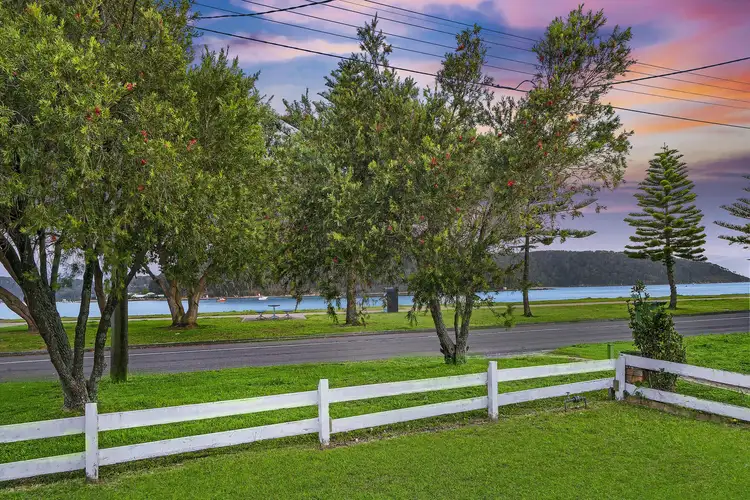 Fourth view of Homely house listing, 76 The Esplanade, Ettalong Beach NSW 2257