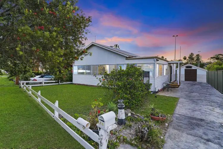 Fifth view of Homely house listing, 76 The Esplanade, Ettalong Beach NSW 2257