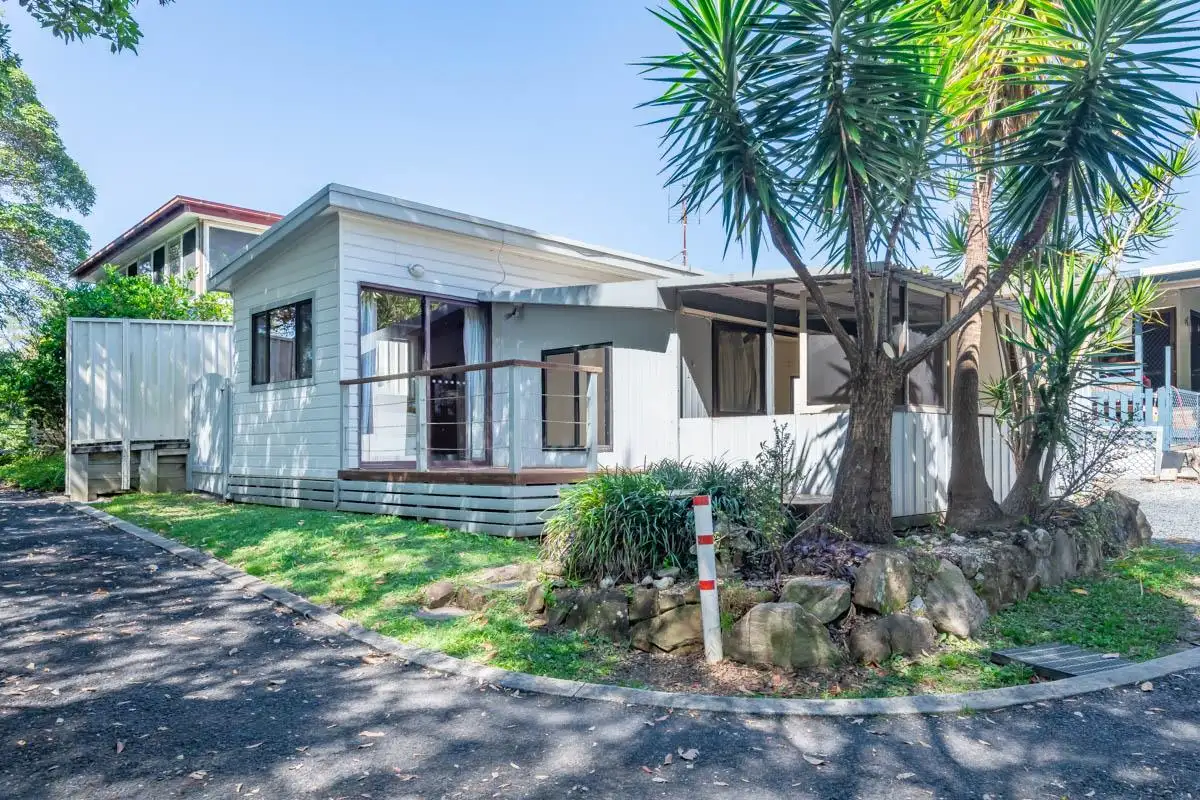 Main view of Homely house listing, 72/8 Hearnes Lake Road, Woolgoolga NSW 2456