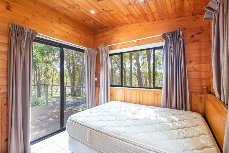 Fifth view of Homely house listing, 72/8 Hearnes Lake Road, Woolgoolga NSW 2456