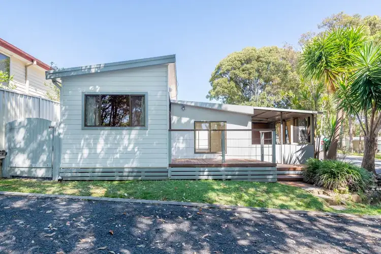 Seventh view of Homely house listing, 72/8 Hearnes Lake Road, Woolgoolga NSW 2456