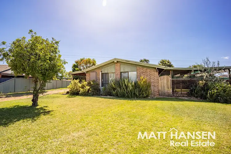 21 Sandringham Place, Dubbo NSW 2830