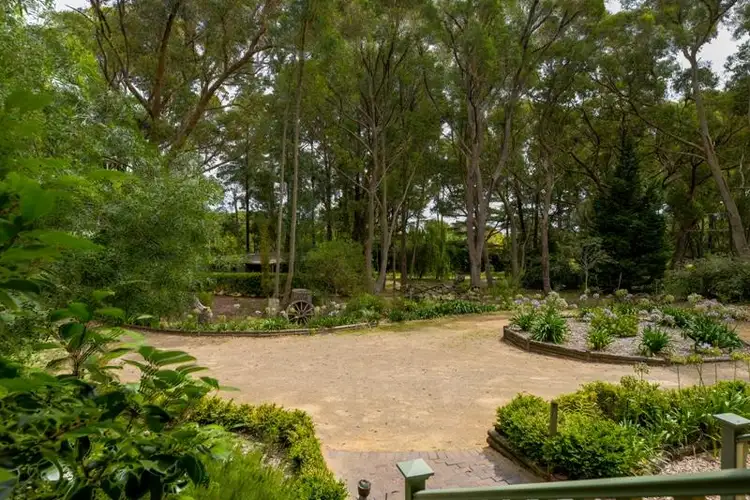 Third view of Homely house listing, 8 Davys Lane, Wingello NSW 2579