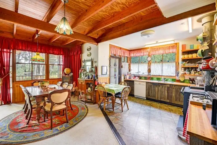 Fifth view of Homely house listing, 8 Davys Lane, Wingello NSW 2579