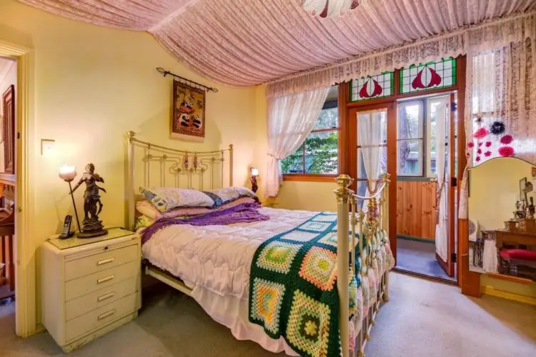 Seventh view of Homely house listing, 8 Davys Lane, Wingello NSW 2579