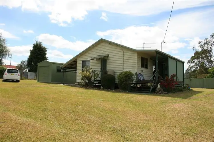 Second view of Homely house listing, 36 Cavanaghs Rd, Lowanna NSW 2450
