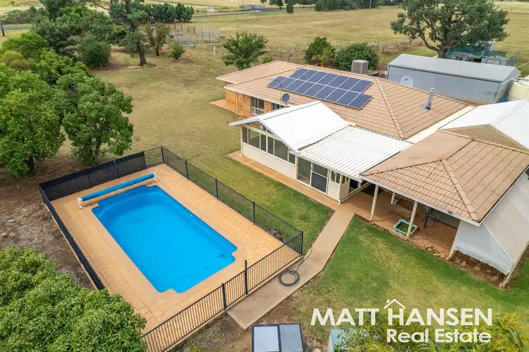Main view of Homely rural property listing, 18R Rosedale Road, Dubbo NSW 2830