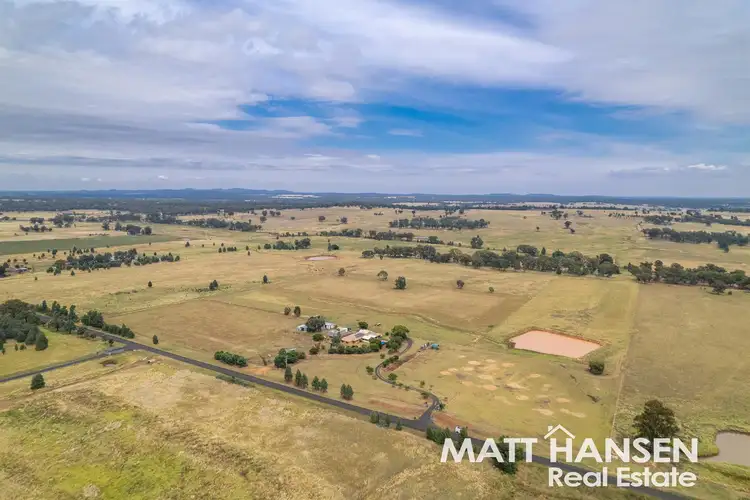 Second view of Homely rural property listing, 18R Rosedale Road, Dubbo NSW 2830