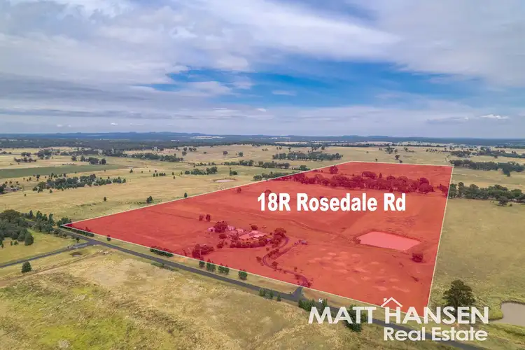 Third view of Homely rural property listing, 18R Rosedale Road, Dubbo NSW 2830