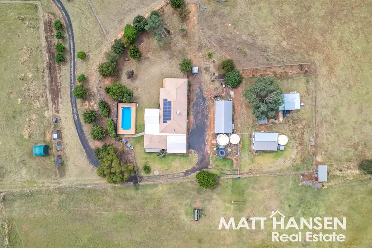 Fourth view of Homely rural property listing, 18R Rosedale Road, Dubbo NSW 2830