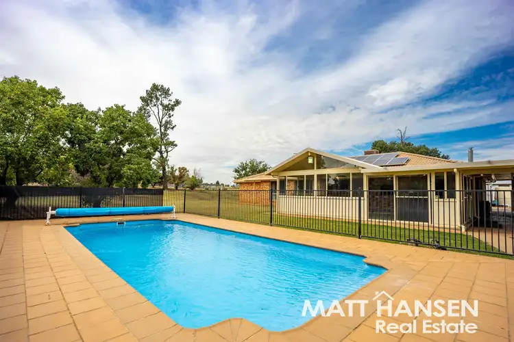 Fifth view of Homely rural property listing, 18R Rosedale Road, Dubbo NSW 2830