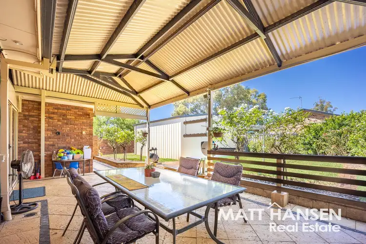 Second view of Homely house listing, 45 Murrayfield Drive, dubbo NSW 2830