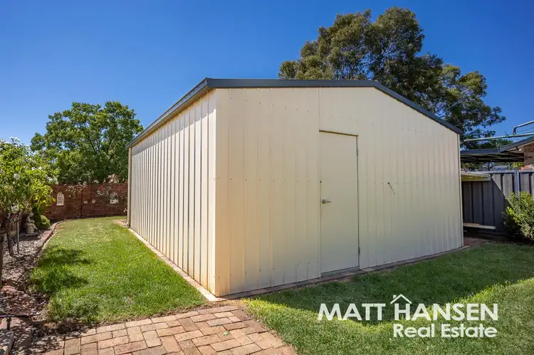 Third view of Homely house listing, 45 Murrayfield Drive, dubbo NSW 2830