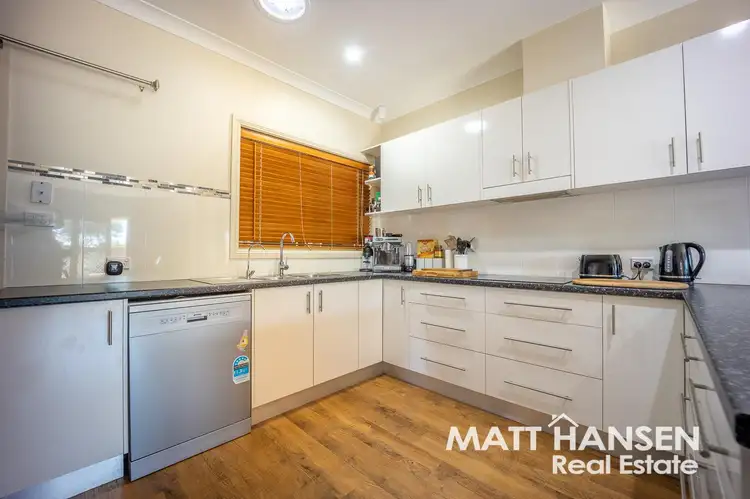 Fourth view of Homely house listing, 45 Murrayfield Drive, dubbo NSW 2830